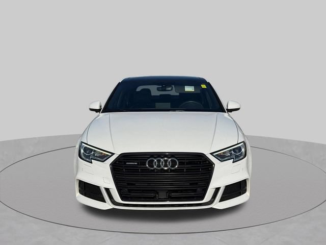 Used 2020 Audi A3 2.0T Premium AWD/4WD image 11