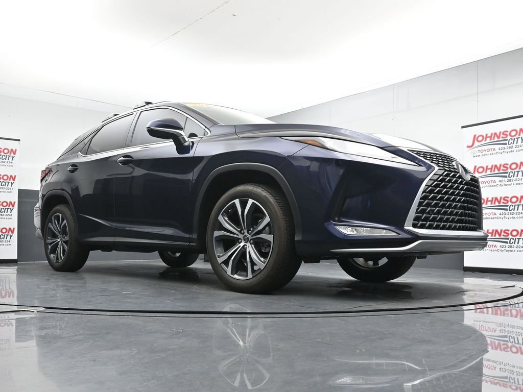Used 2022 Lexus RX 350 FWD w/ Premium Package image 33