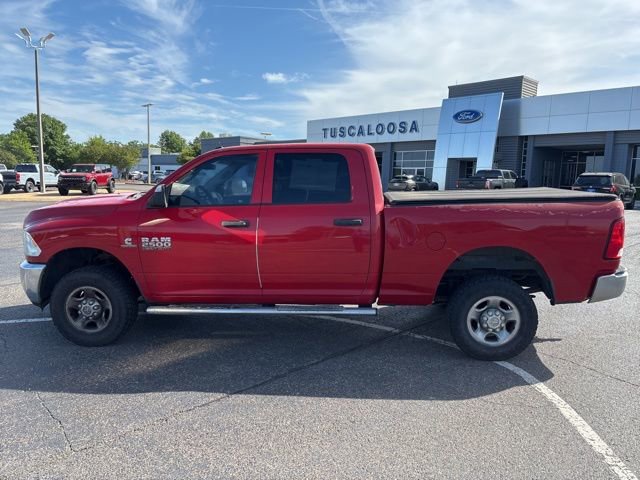 Used 2013 RAM 2500 Tradesman w/ Chrome Appearance Group AWD/4WD image 6