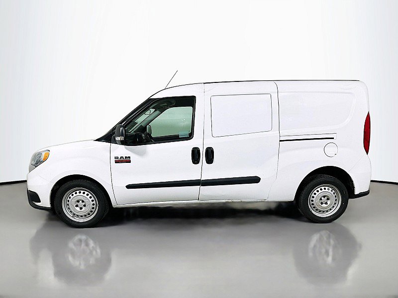 Used 2022 RAM ProMaster City Wagon image 4