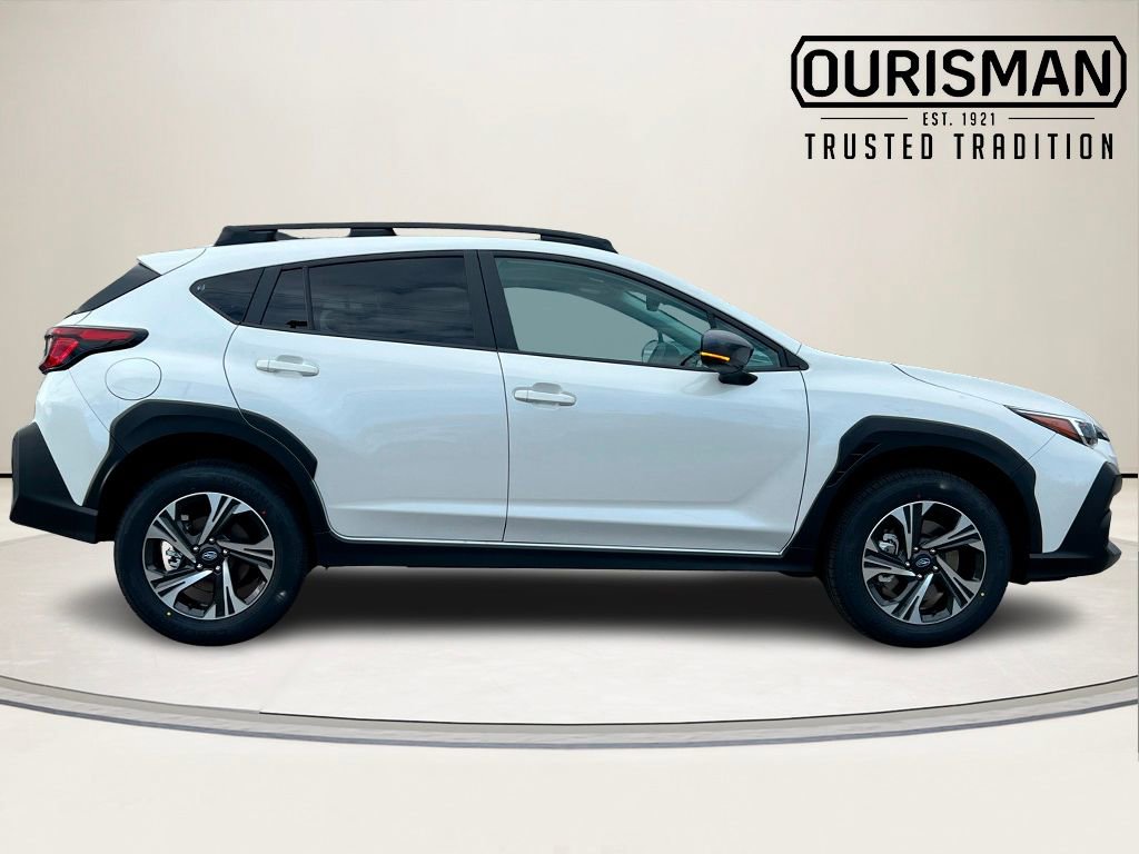 New 2026 Subaru Crosstrek 2.0i Premium image 2