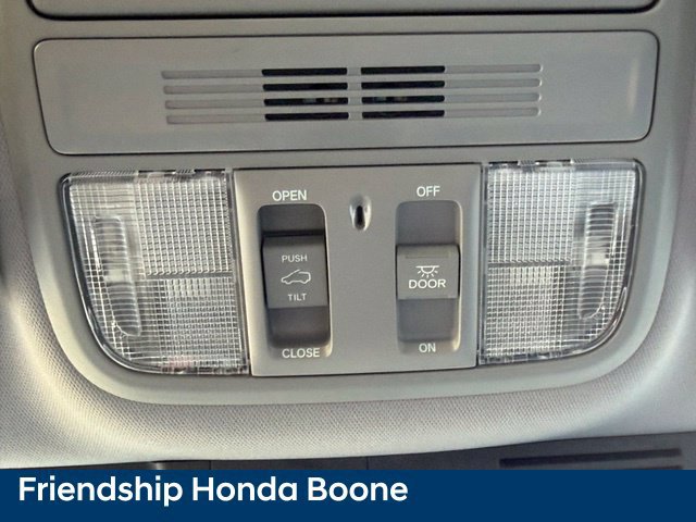 Used 2018 Honda CR-V EX image 27
