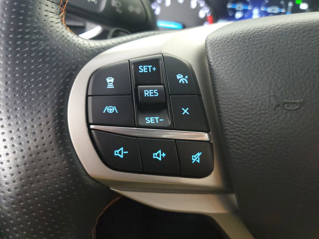 Used 2021 Ford Explorer Timberline image 27