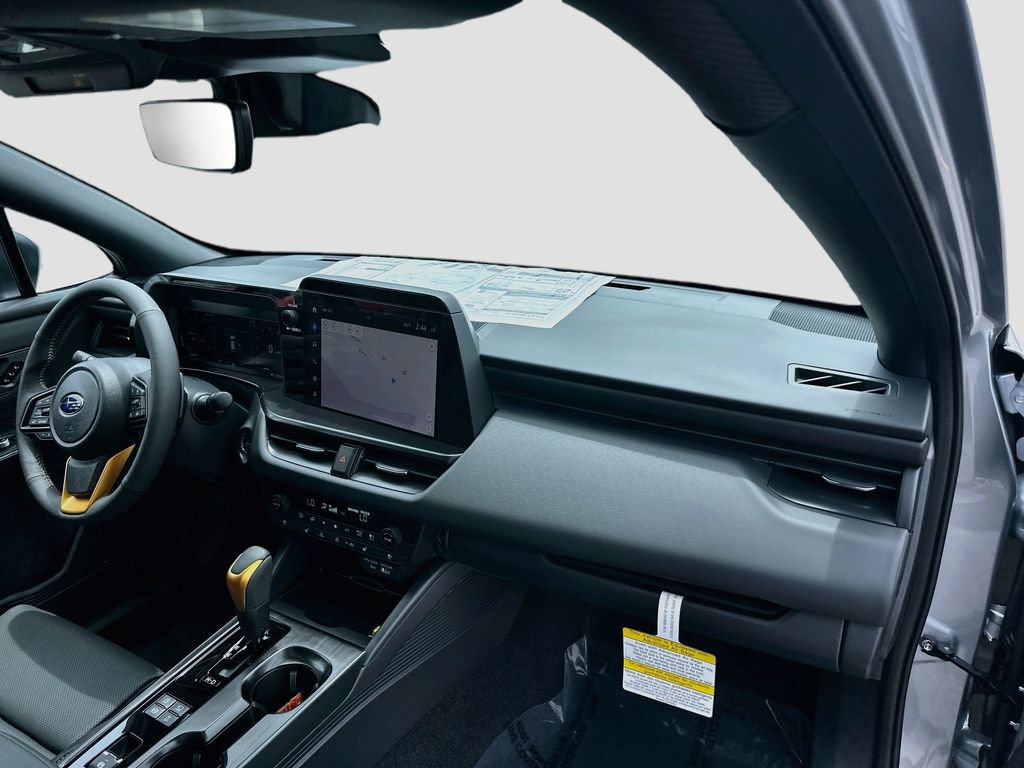 New 2026 Subaru Outback Wilderness AWD/4WD image 30