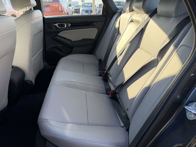 Used 2026 Honda Civic Sport Touring image 10