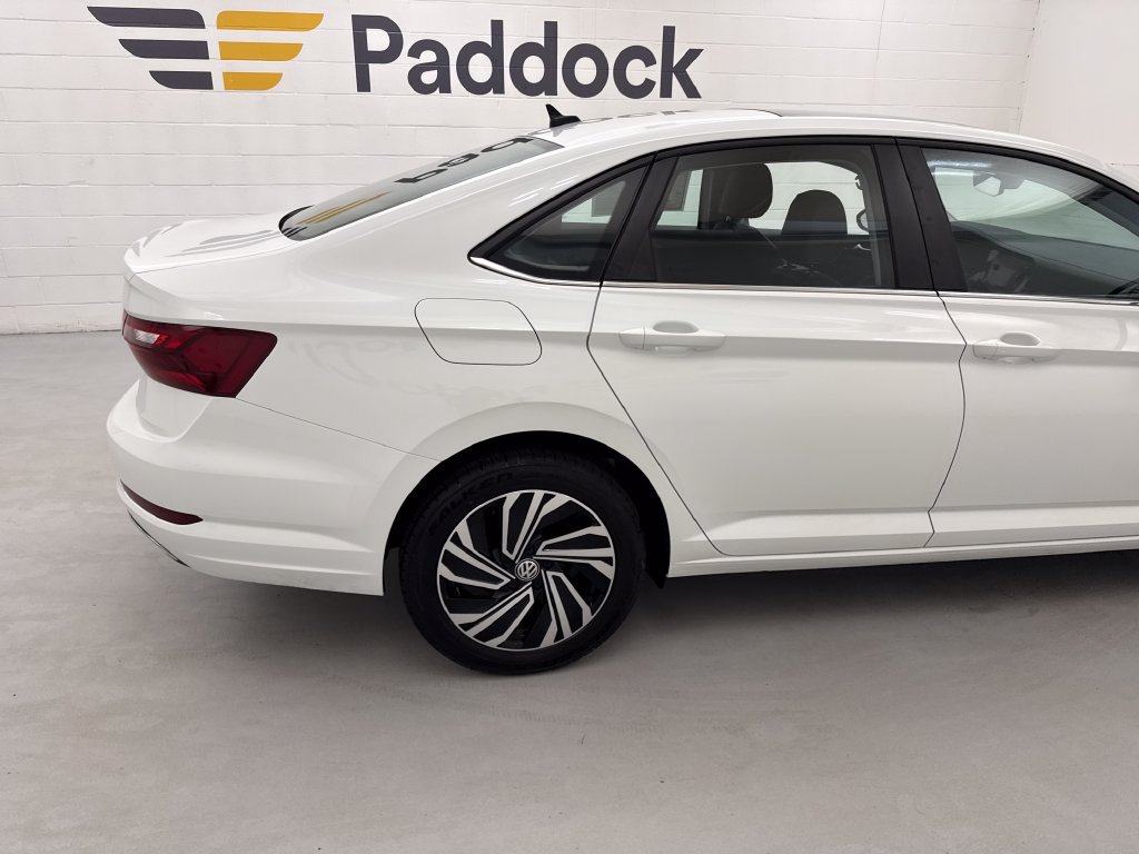 Used 2020 Volkswagen Jetta SEL Premium FWD image 7