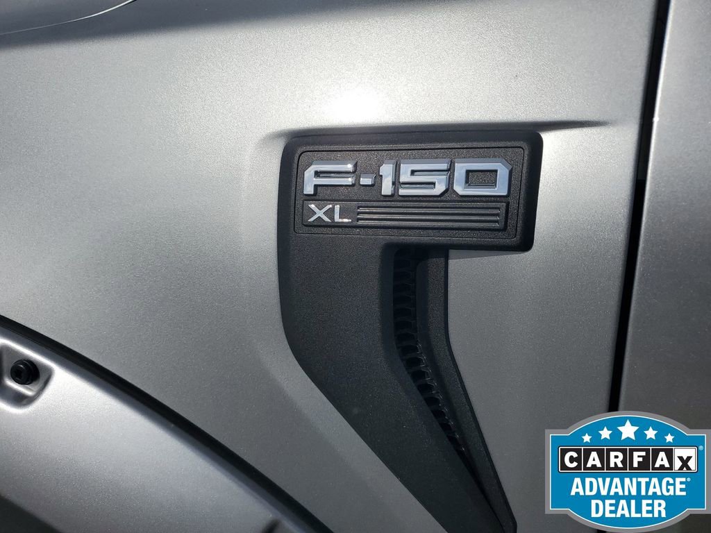 Used 2024 Ford F150 XL image 41