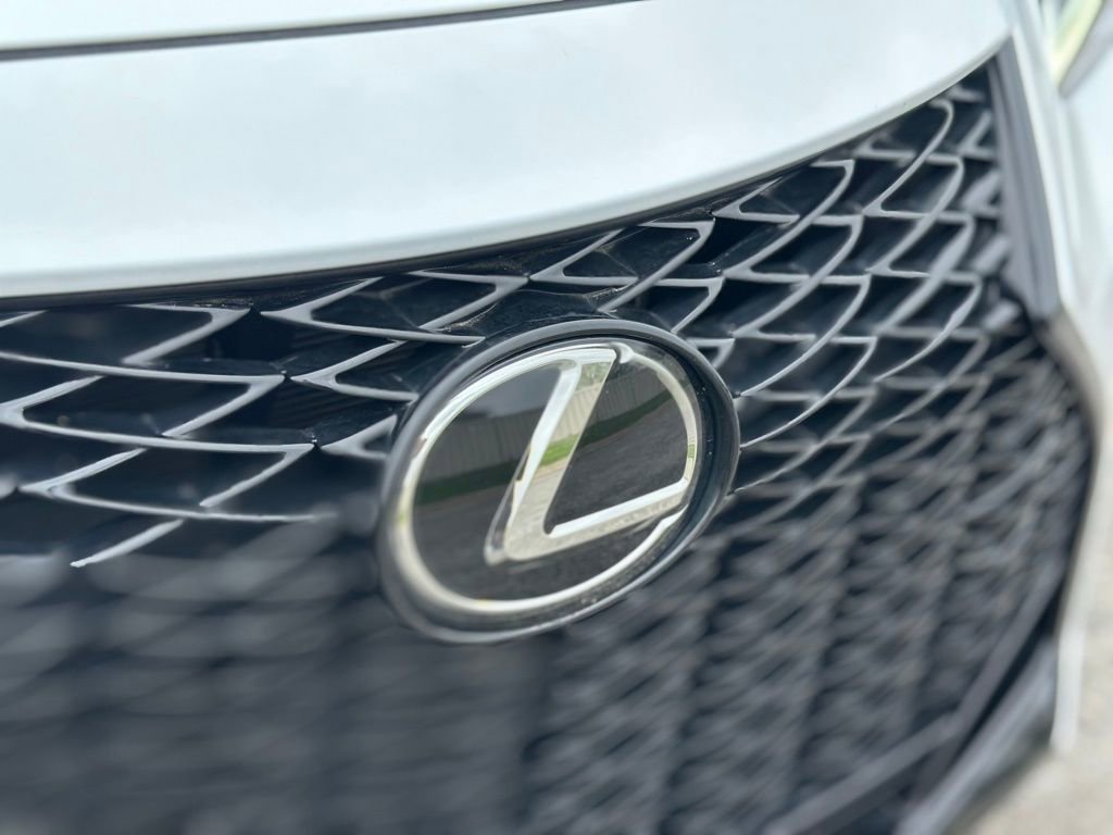 Used 2023 Lexus IS 350 F Sport w/ Memory Package RWD image 11