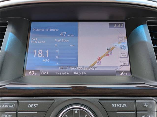 Used 2015 Nissan Pathfinder SL w/ SL Premium Package AWD/4WD image 14