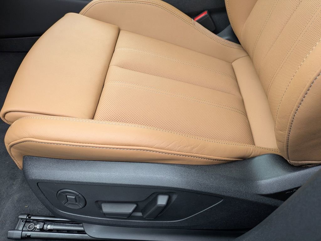 New 2026 Audi A6 Premium Plus AWD/4WD image 15