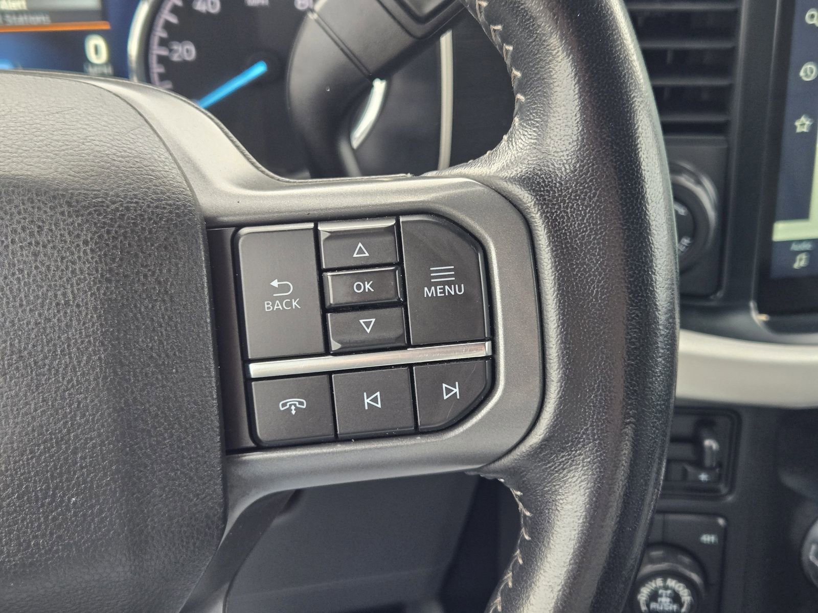 Used 2022 Ford F150 XLT w/ Equipment Group 302A High image 31