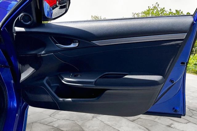 Used 2017 Honda Civic EX image 22