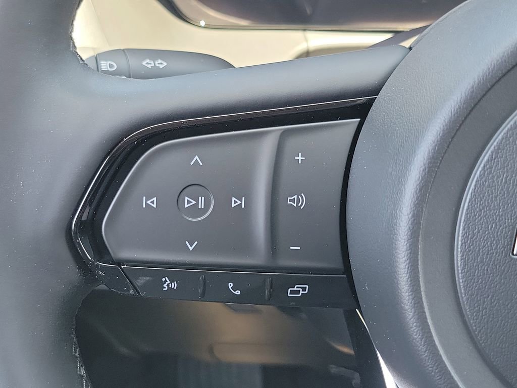 New 2026 MAZDA CX-5 Preferred AWD/4WD image 5
