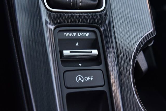 New 2026 Honda Civic Sport image 18