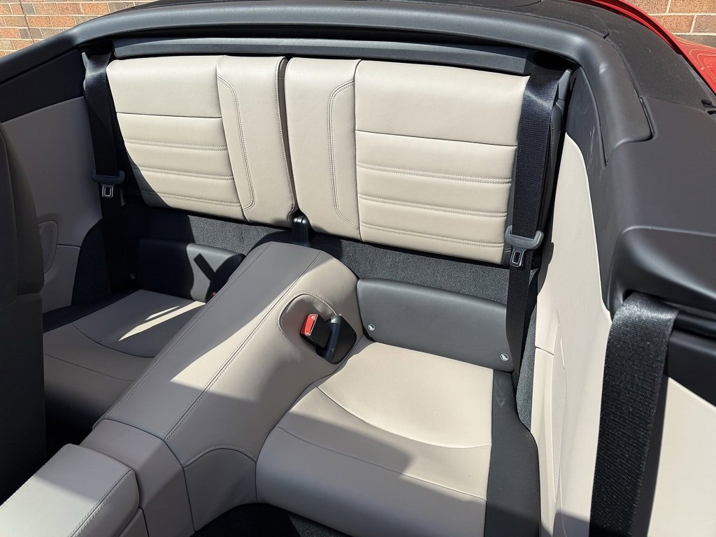 Certified 2025 Porsche 911 Carrera image 20
