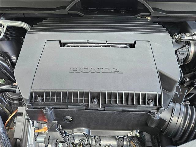New 2026 Honda Pilot EX-L image 16