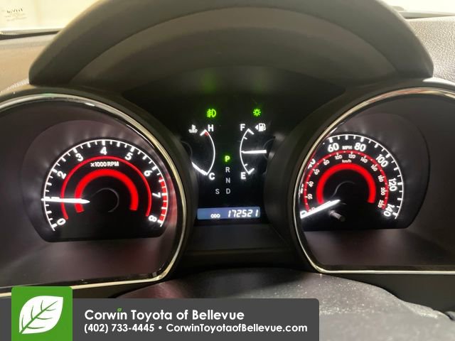 Used 2012 Toyota Highlander Limited image 15