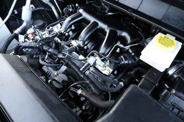 Certified 2026 Nissan Pathfinder SL FWD image 29