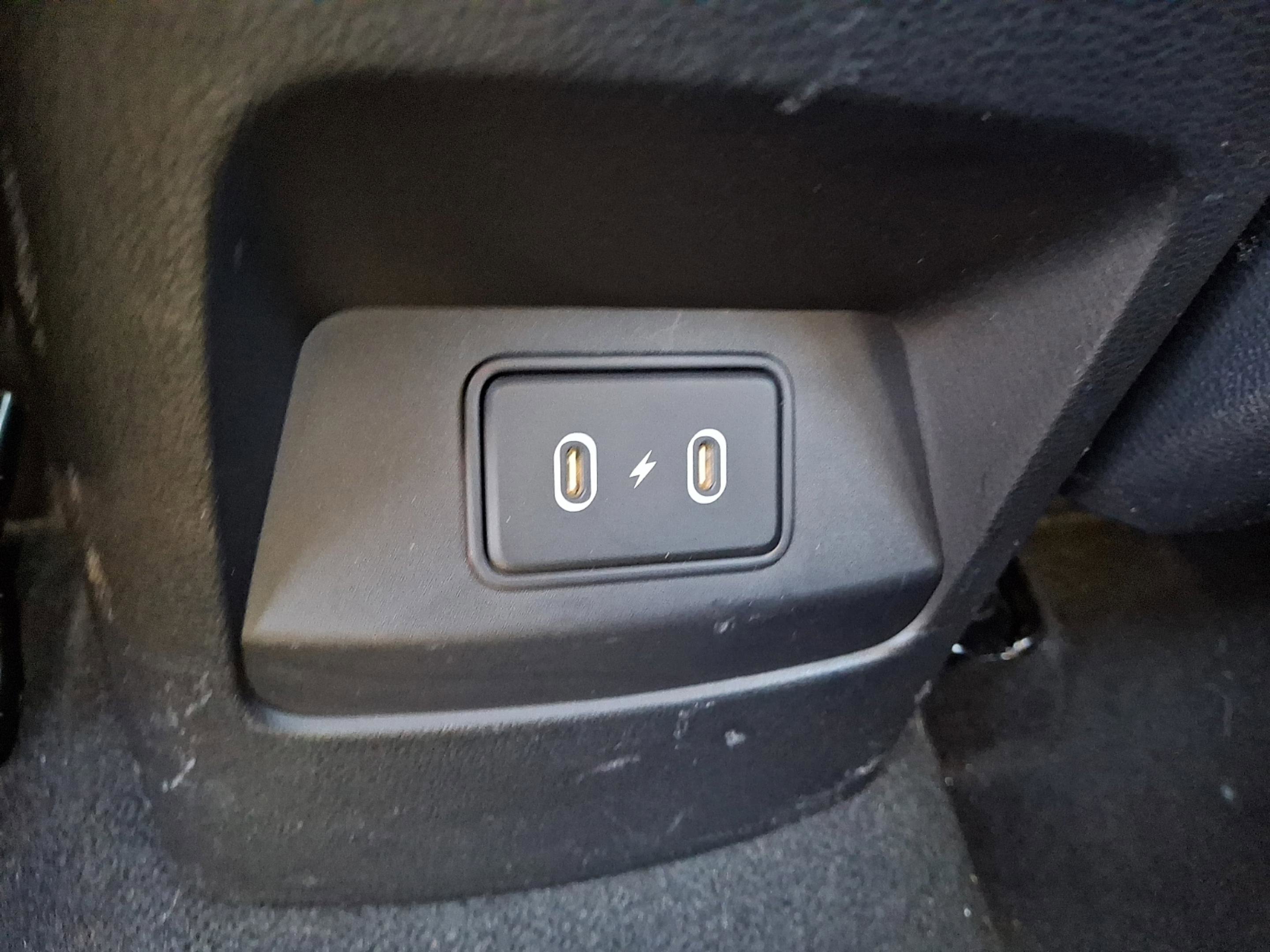 Used 2023 Kia Soul GT-Line FWD image 9