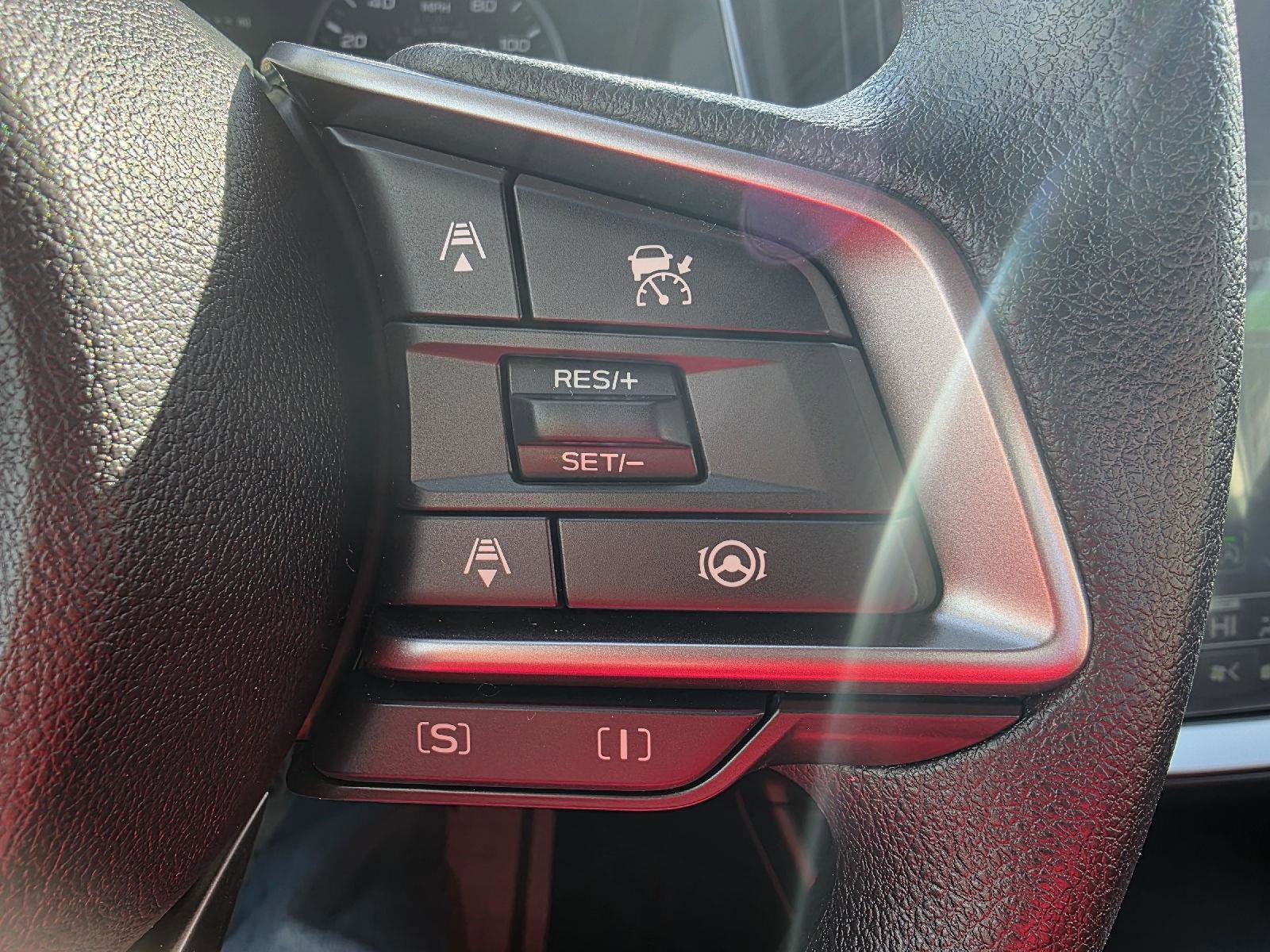 New 2026 Subaru Impreza 2.0i Sport image 18