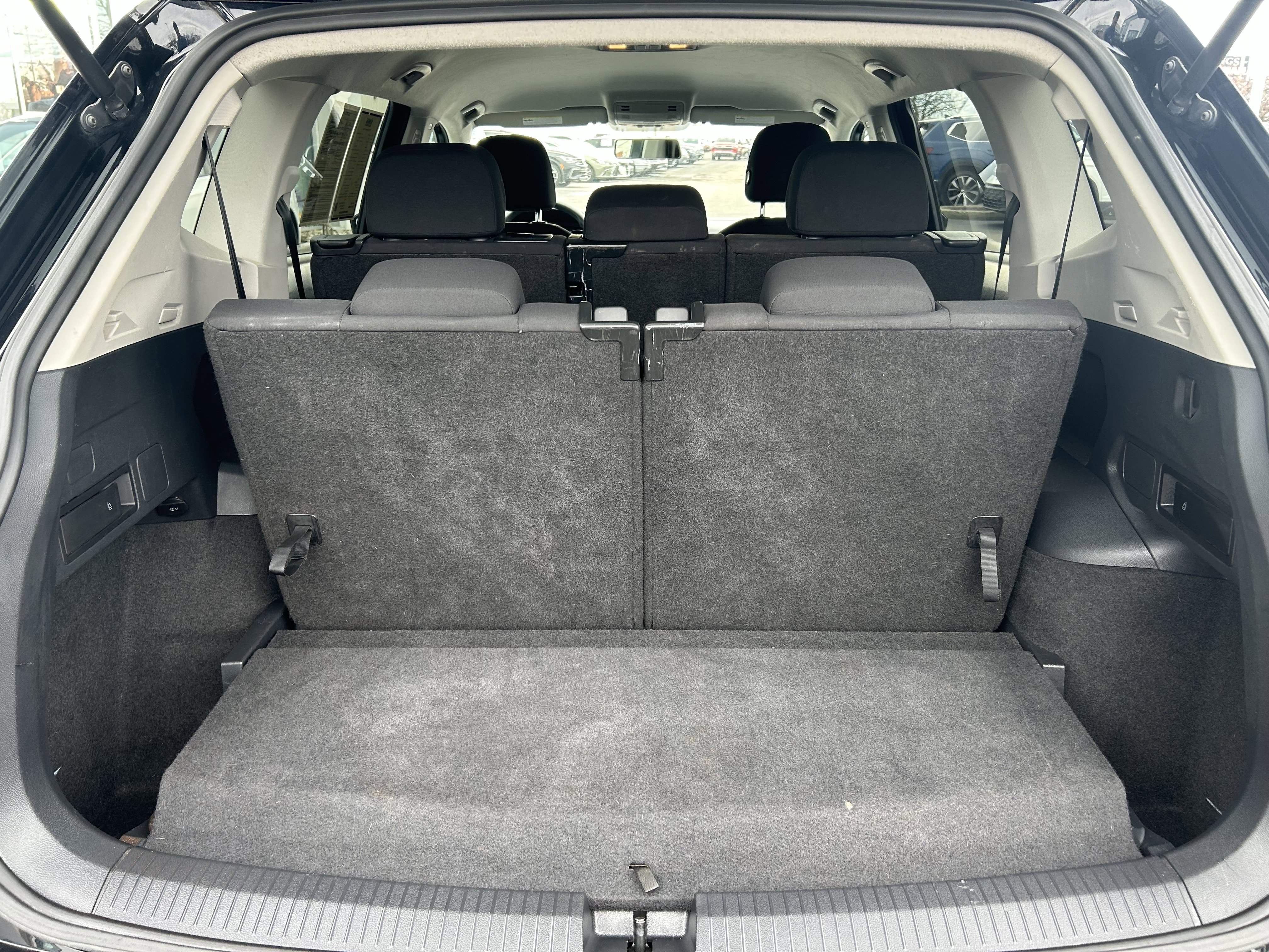 Used 2019 Volkswagen Tiguan S image 26