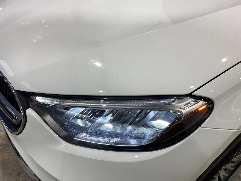Certified 2025 Mercedes-Benz GLC 300 4MATIC image 18