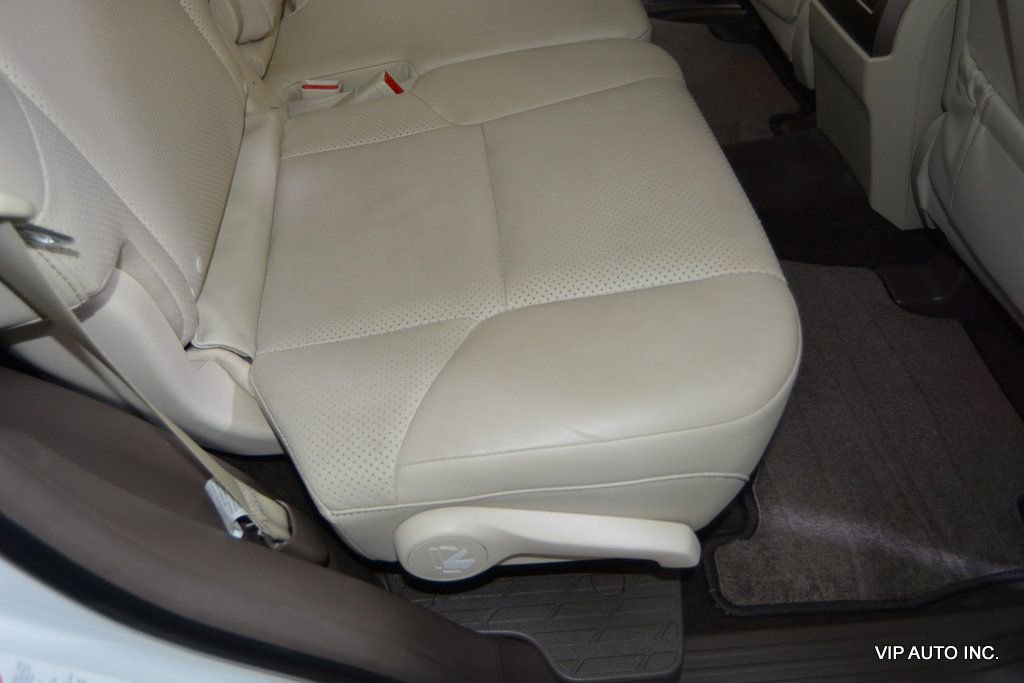 Used 2011 Lexus GX 460 Premium image 31