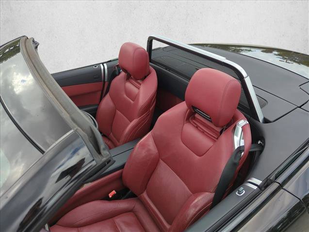 Used 2016 Mercedes-Benz SL 400 image 19