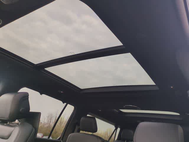 New 2026 Jeep Grand Wagoneer L Limited image 20