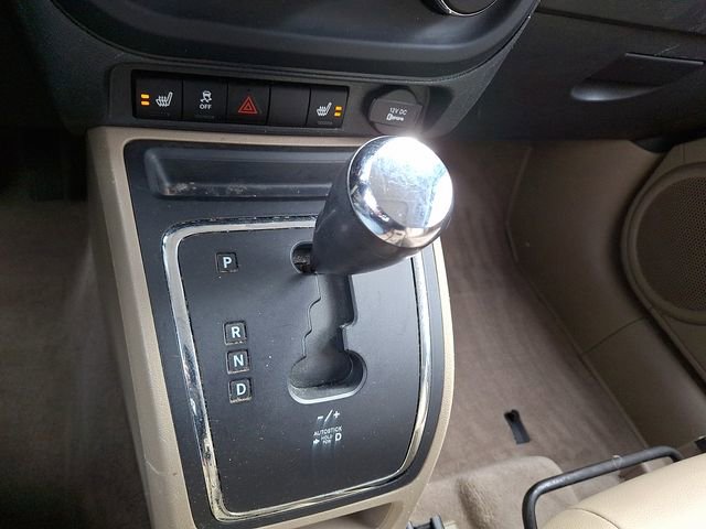 Used 2015 Jeep Patriot High Altitude image 21