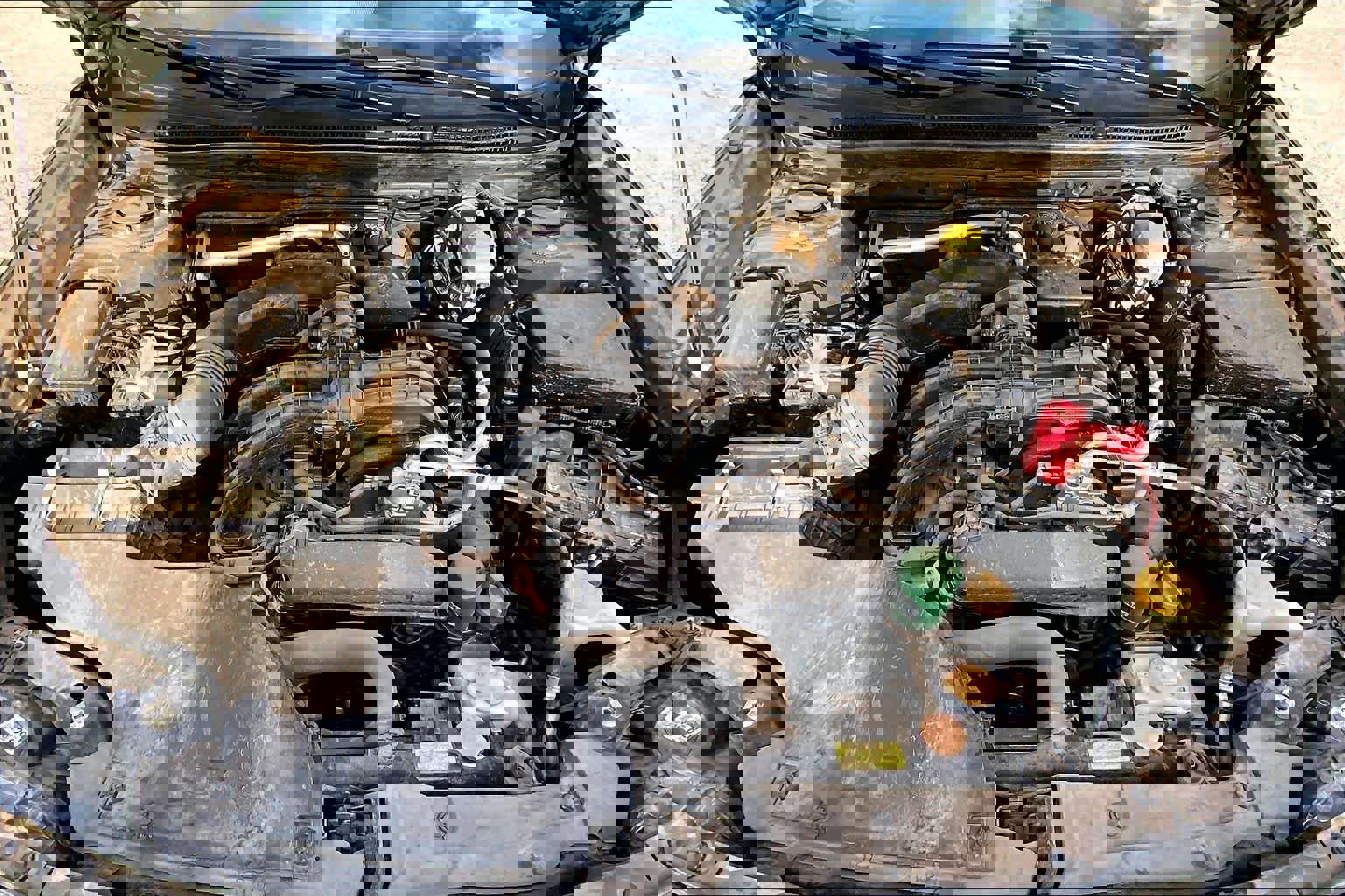 Used 2023 Subaru Outback Limited image 31