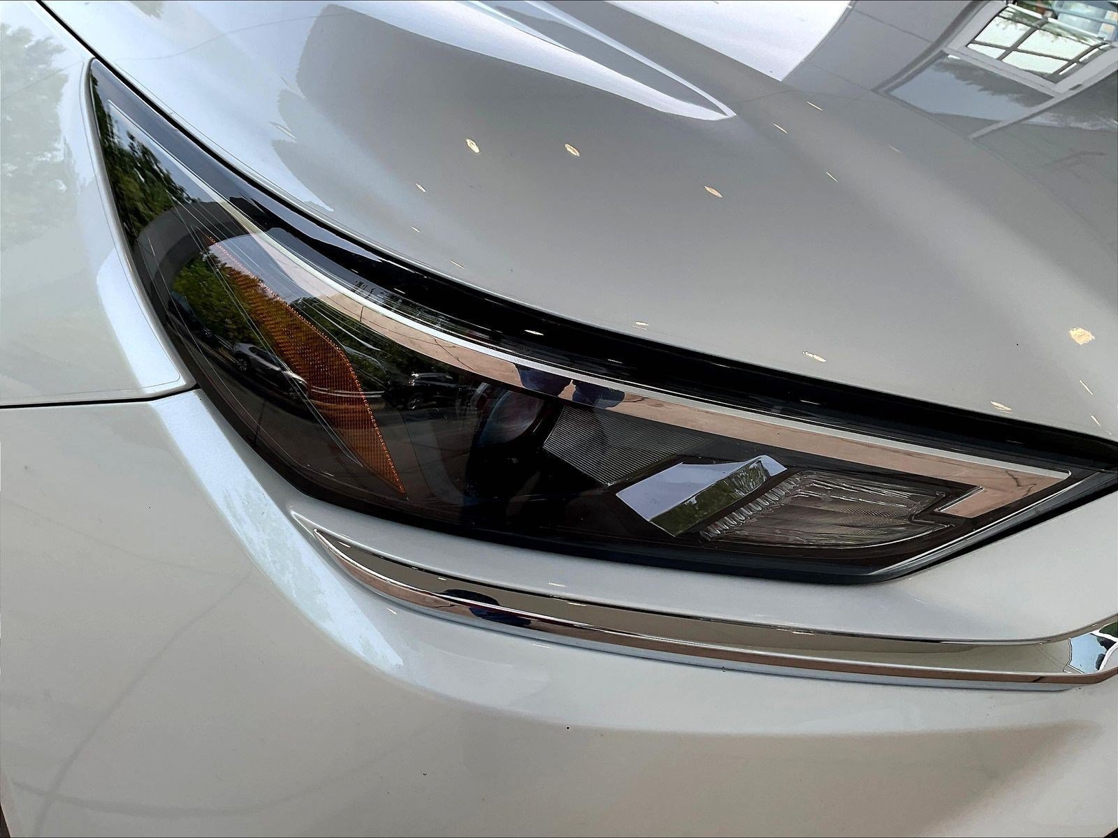 Certified 2024 Toyota Grand Highlander AWD image 31