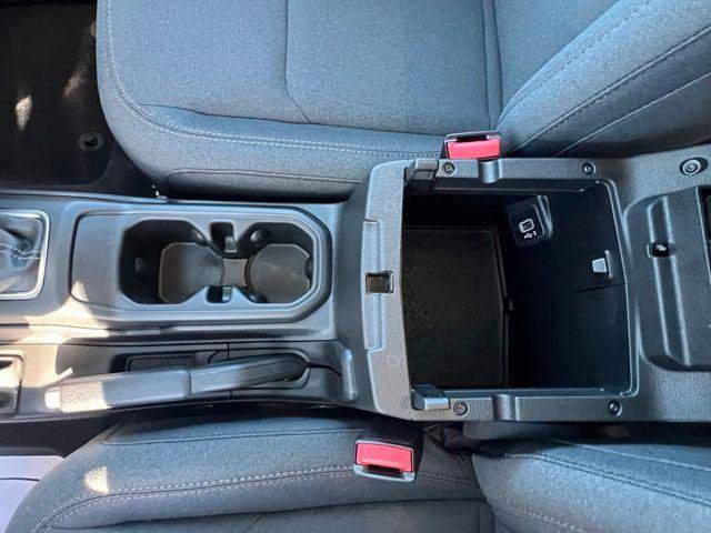 New 2026 Jeep Wrangler Sport S image 16