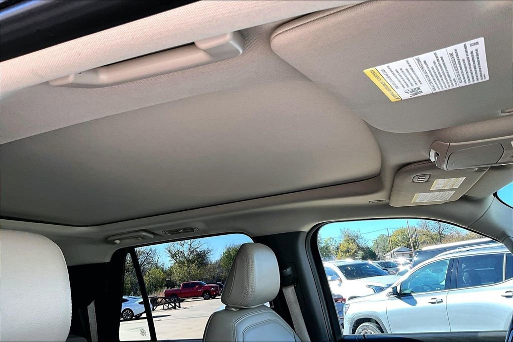 Used 2021 Ford Expedition Max Limited image 20