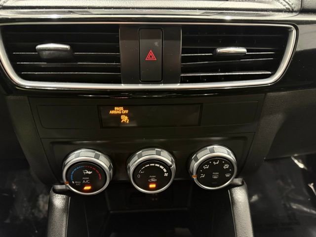 Used 2016 MAZDA CX-5 Sport image 33