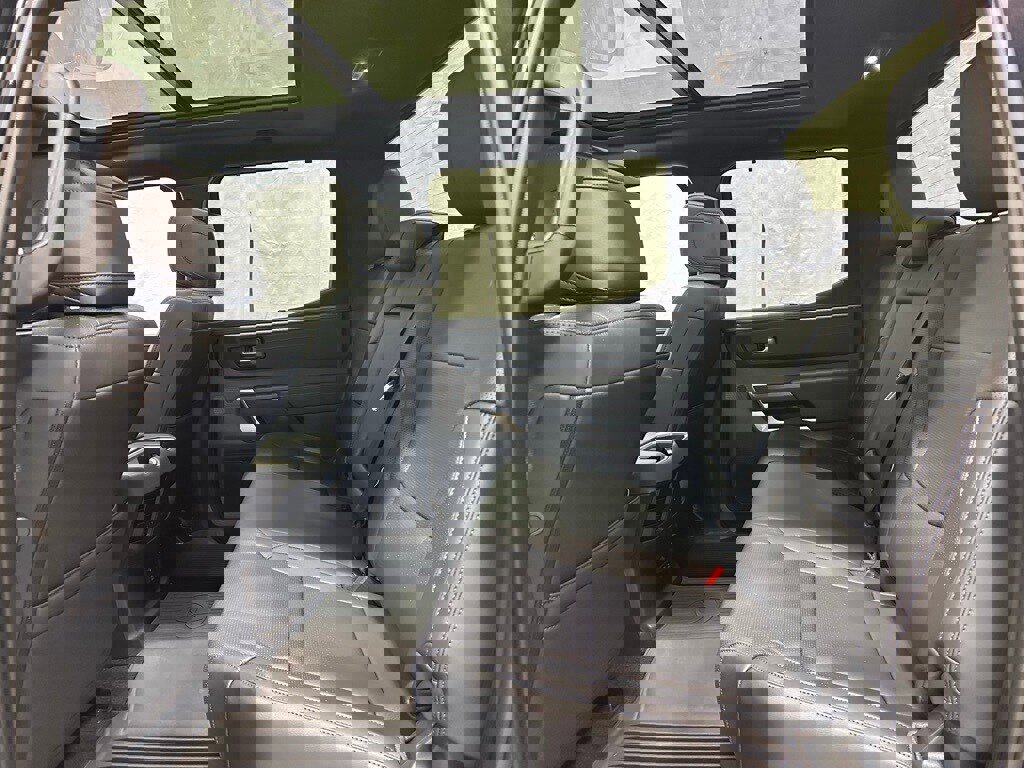 Used 2025 Toyota Tundra Platinum image 52