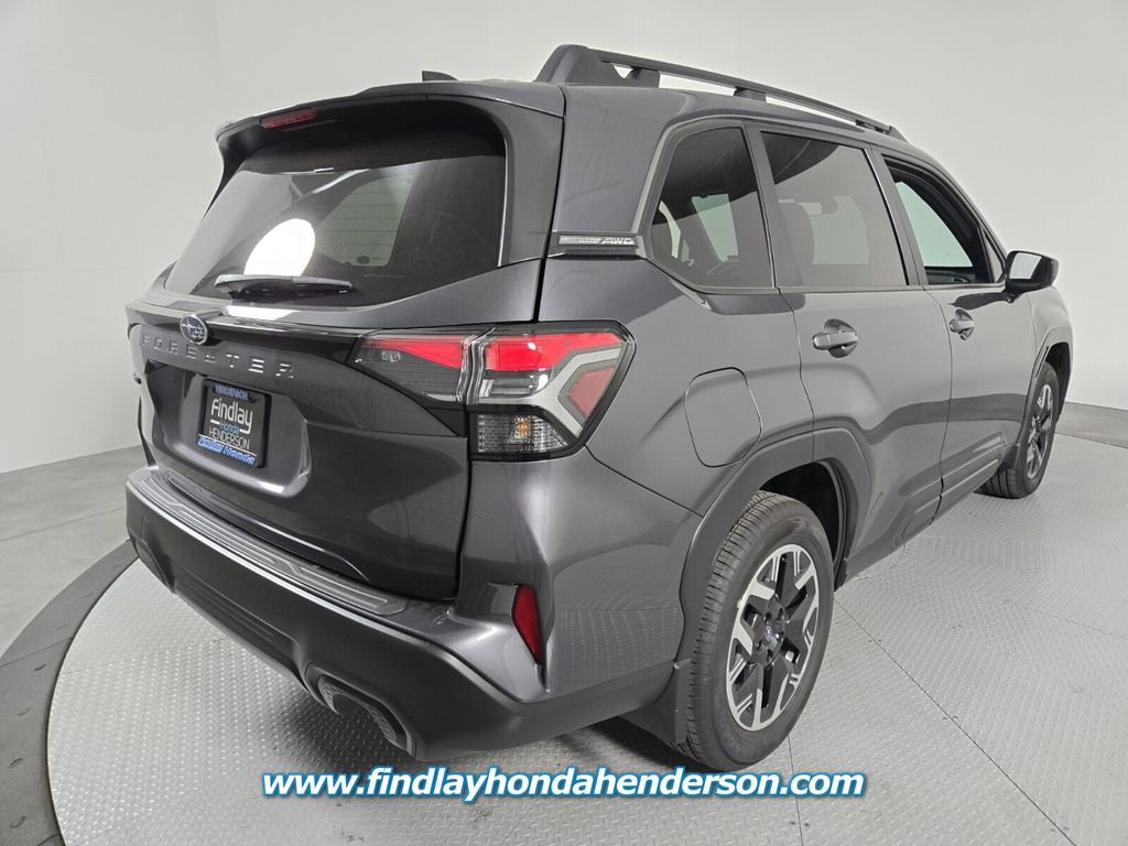 Used 2026 Subaru Forester Premium w/ Base/Premium Package AWD/4WD image 6