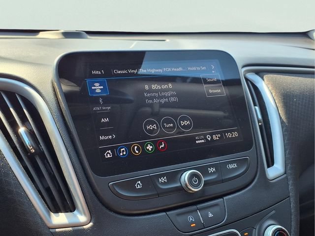 Used 2023 Chevrolet Malibu LT FWD image 7