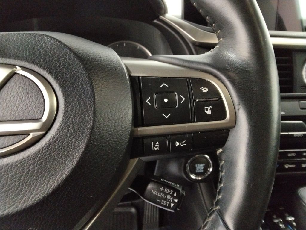 Used 2019 Lexus RX 350 AWD w/ Premium Package image 14