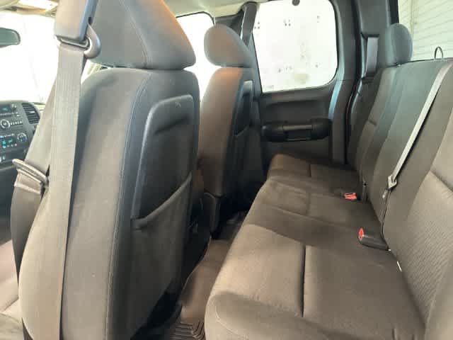 Used 2013 Chevrolet Silverado 1500 LT RWD image 20