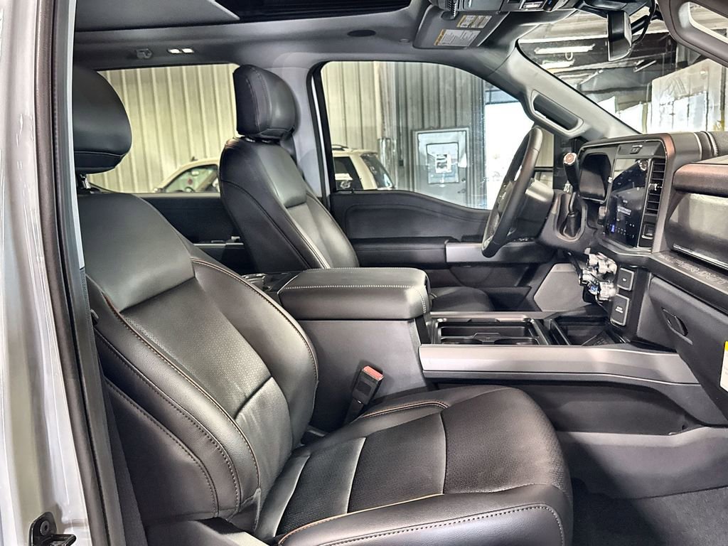 New 2026 Ford F250 Lariat w/ Tremor Off-Road Package image 32