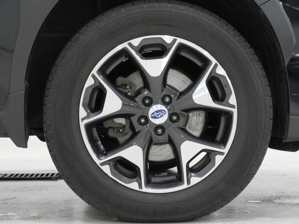 Used 2018 Subaru Crosstrek 2.0i Premium AWD/4WD image 10
