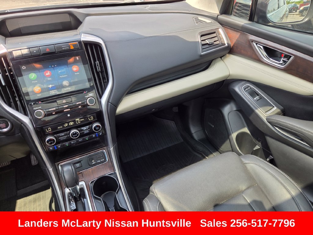 Used 2022 Subaru Ascent Touring AWD/4WD image 17