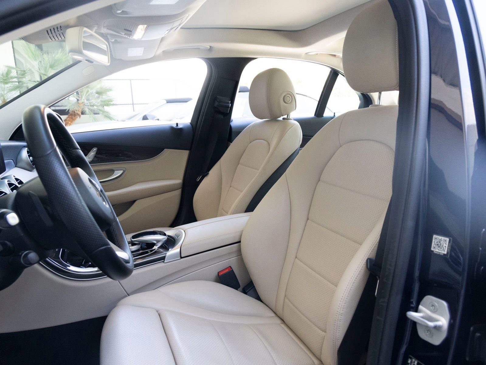 Used 2016 Mercedes-Benz C 300 Sedan image 13