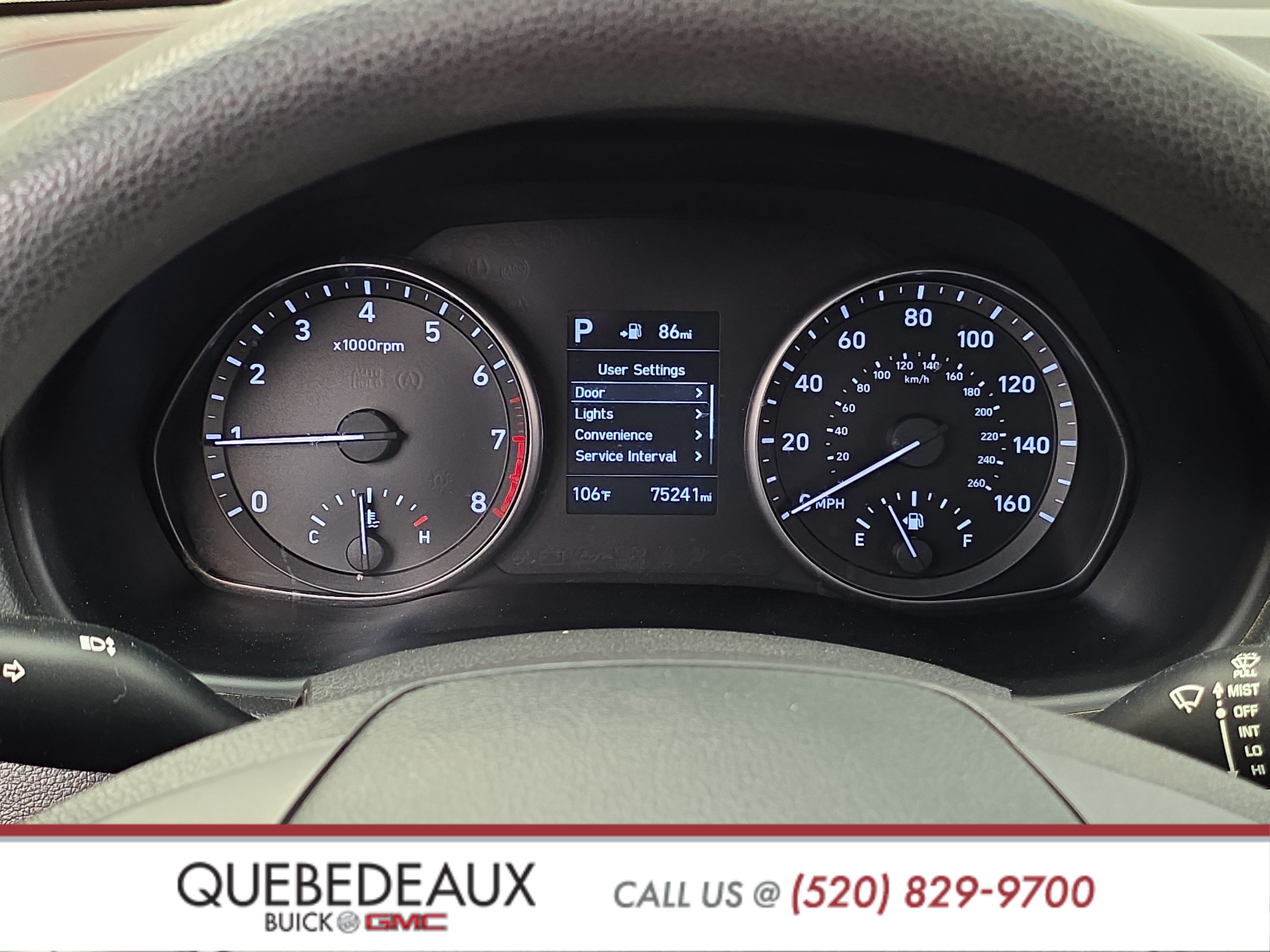 Used 2018 Hyundai Elantra GT FWD image 15