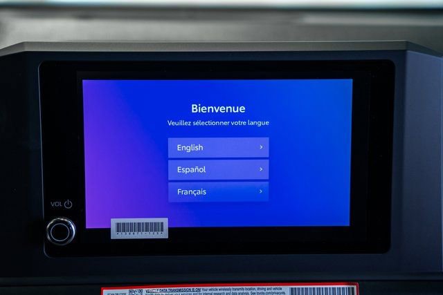 New 2026 Toyota Tacoma SR image 19