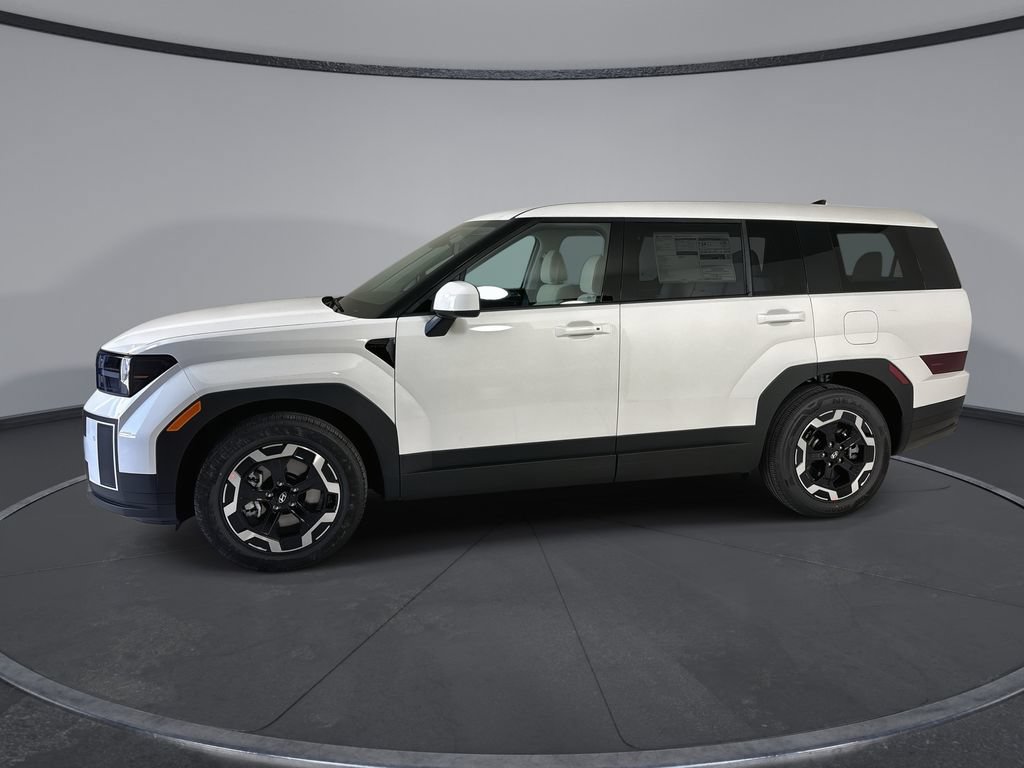 New 2026 Hyundai Santa Fe SE FWD image 5