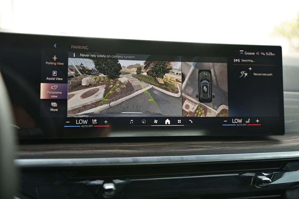 Certified 2026 BMW X5 xDrive40i image 37