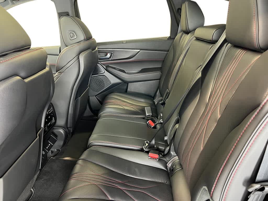 New 2026 Acura MDX Type S image 25