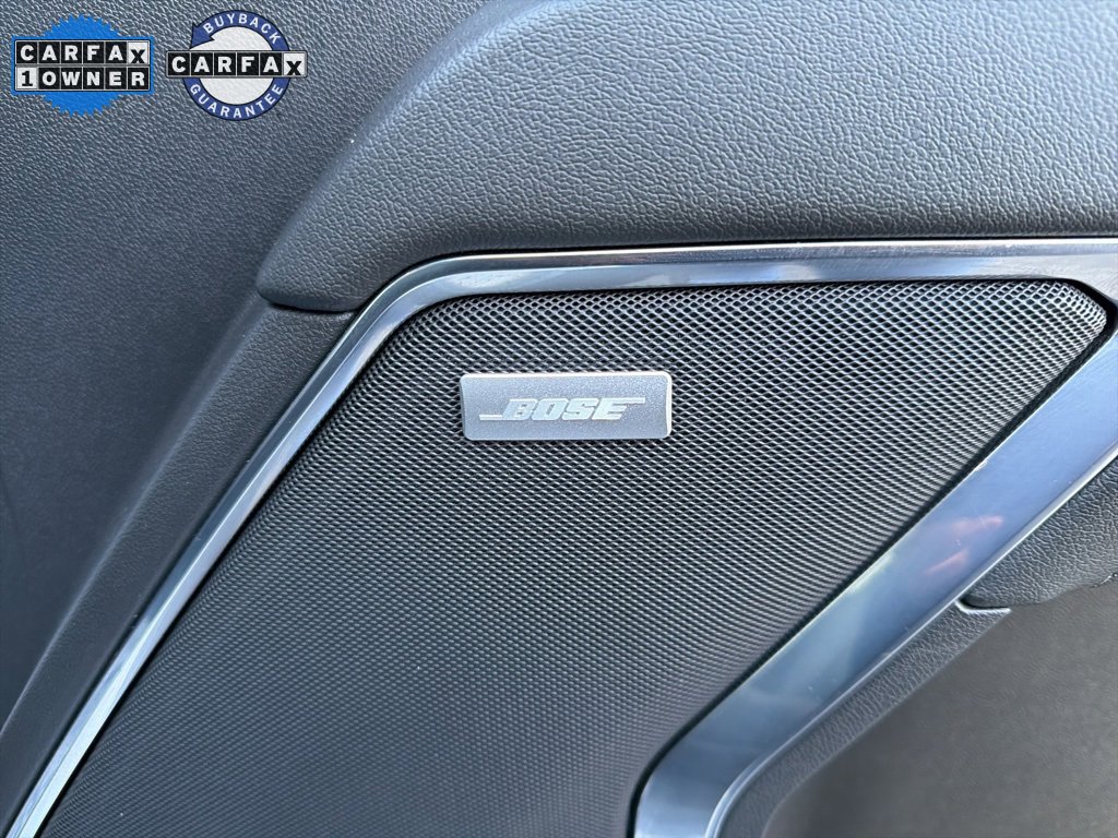 Used 2024 GMC Sierra 2500 SLT w/ Texas SLT Premium Package image 18